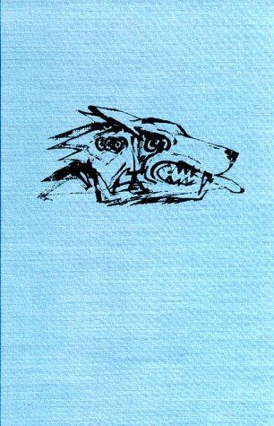Hermann Hesse, Gunter Böhmer: Der Steppenwolf. Einmalige numerierte Auflage. (Hardcover, 1981, Suhrkamp)