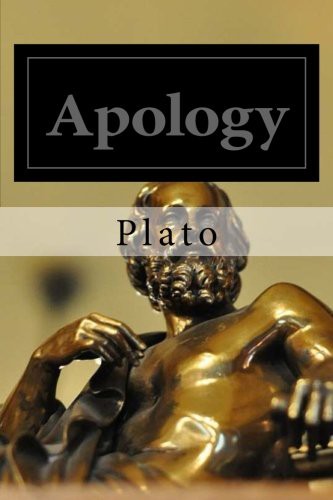 Plato, Benjamin Jowett: Apology (Paperback, 2016, Createspace Independent Publishing Platform)