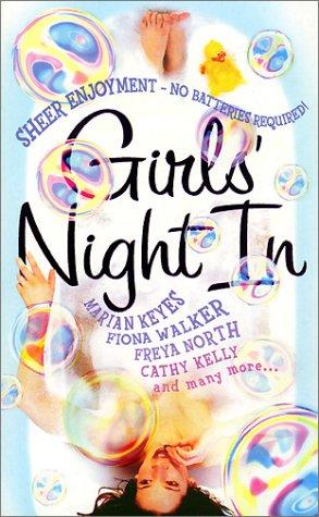 Chris Manby, Jessica Adams, Fiona Walker: Girls' night in (2000, HarperCollins)