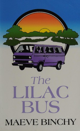 Maeve Binchy: The lilac bus (1996, Chivers)