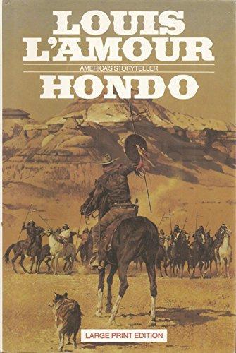 Louis L'Amour: Hondo (1990)