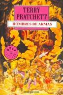 Terry Pratchett: Hombres De Armas / Men at Arms (Paperback, Spanish language)