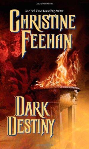 Christine Feehan: Dark destiny (2004)