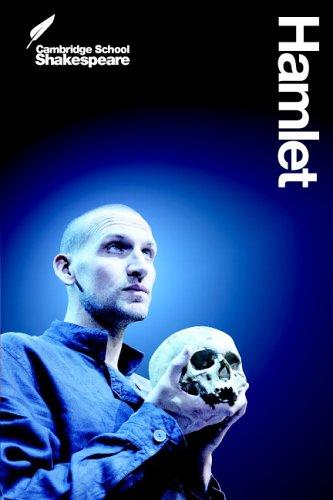 Hamlet (Paperback, 2005, Cambridge University Press)