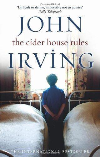 John Irving: The cider house rules : a novel (2012)