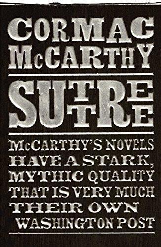 Cormac McCarthy: Suttree (2010)