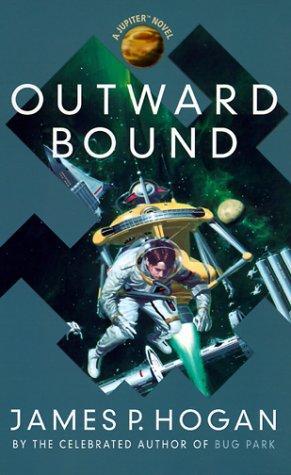 James P. Hogan: Outward Bound (2000)