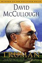 David McCullough: Truman (1992)