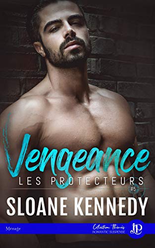 SLOANE KENNEDY: Vengeance (Paperback, 2020, JUNO PUBLISHING)