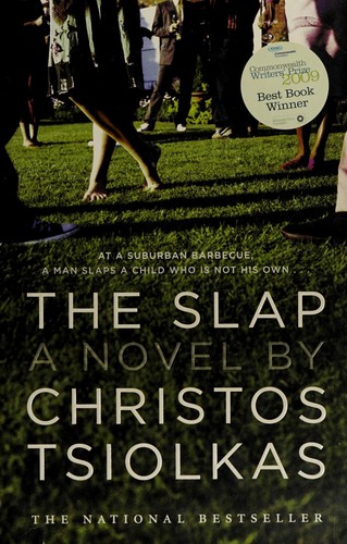 Christos Tsiolkas: The Slap (EBook, 2009, Allen & Unwin Pty Ltd)