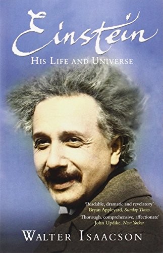 Walter Isaacson: Einstein (Paperback, 2008, Pocket Books, Simon & Schuster Ltd)