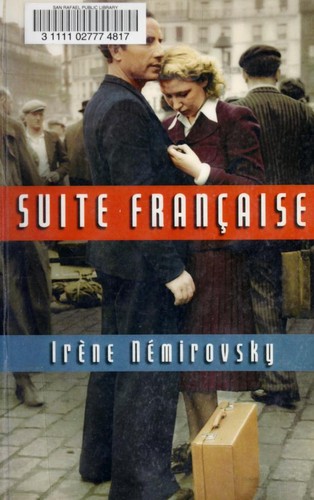 Irène Némirovsky: Suite Française (Paperback, 2007, Large Print Press)