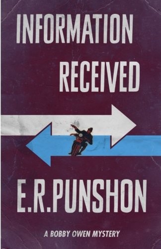 E. R. (Ernest Robertson) Punshon: Information Received (Paperback, 2015, Dean Street Press)