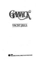 Vincent Virga: Gaywyck (1980, Avon Books)