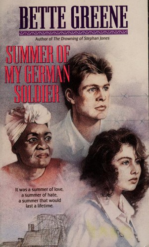 Bette Greene: Summer Of My German Soldier (1993, Laurel Leaf)