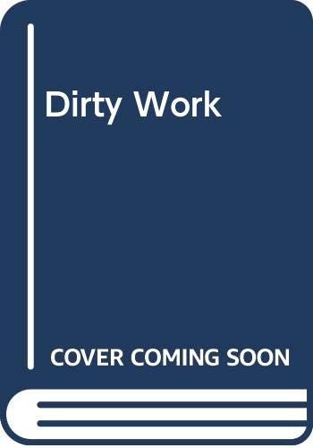 Dan McGirt: Dirty work (1993, Pan)