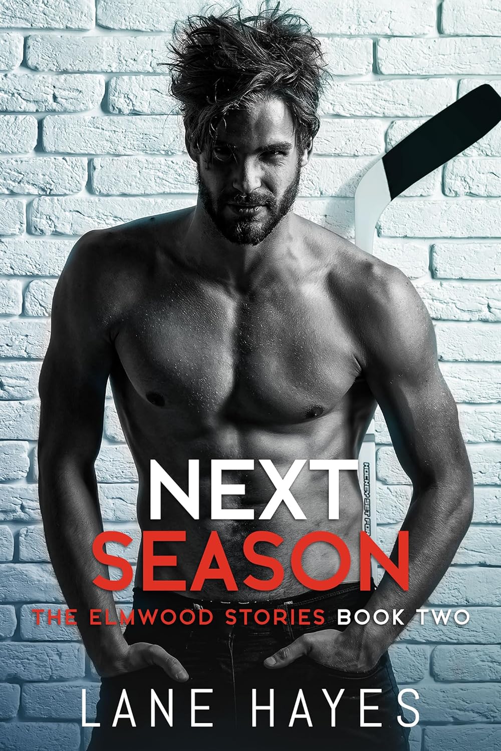 Lane Hayes: Next Season (EBook)