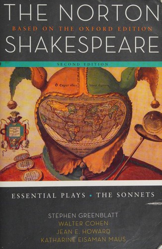 William Shakespeare: The Norton Shakespeare (Paperback, 2009, W.W. Norton & Co.)