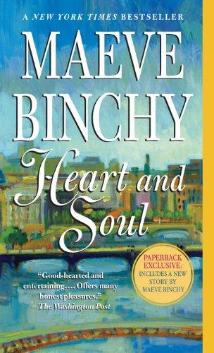 Maeve Binchy: Heart and Soul (Paperback, 2010, Anchor)