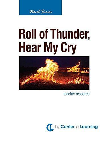 Mildred D. Taylor: Roll of Thunder, Hear My Cry (2016)