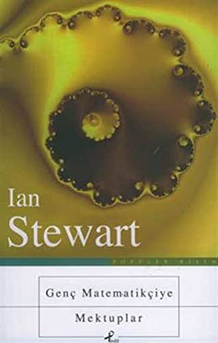 Ian Stewart: Genc Matematikciye Mektuplar (Paperback, Turkish language, 2015, Profil Yayincilik)