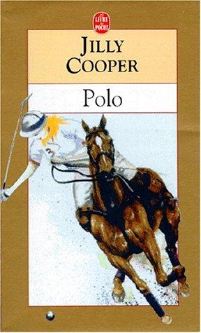 Jilly Cooper: Polo (Paperback, French language, 1995, Laffont)