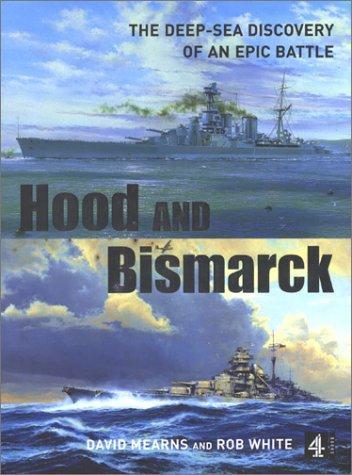 David Mearns: Hood and Bismarck (2001)