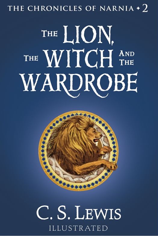 Pauline Baynes, C. S. Lewis: The Lion, the Witch and the Wardrobe (2009, HarperCollins Publishers)