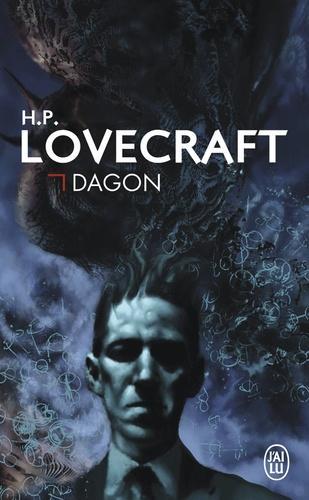 H. P. Lovecraft: Dagon (French language, J'ai Lu)