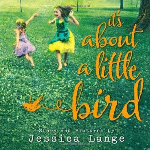 Jessica Lange: It's About a Little Bird (2013)