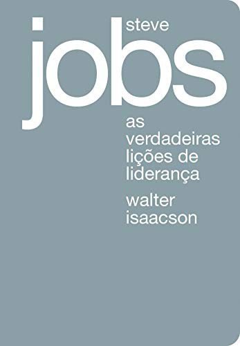 Walter Isaacson: Steve Jobs (Paperback, 2014, Companhia das Letras)