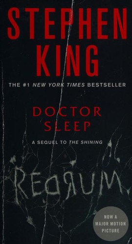 Stephen King: Doctor Sleep (2019, Pocket Books)