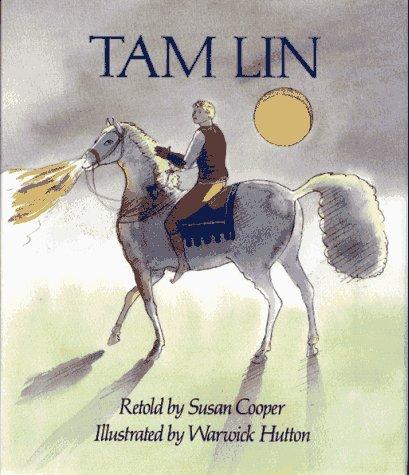 Susan Cooper: Tam Lin (1991, Margaret K. McElderry Books, Collier Macmillan Canada)