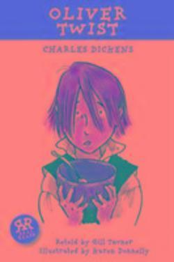 Charles Dickens: Oliver Twist