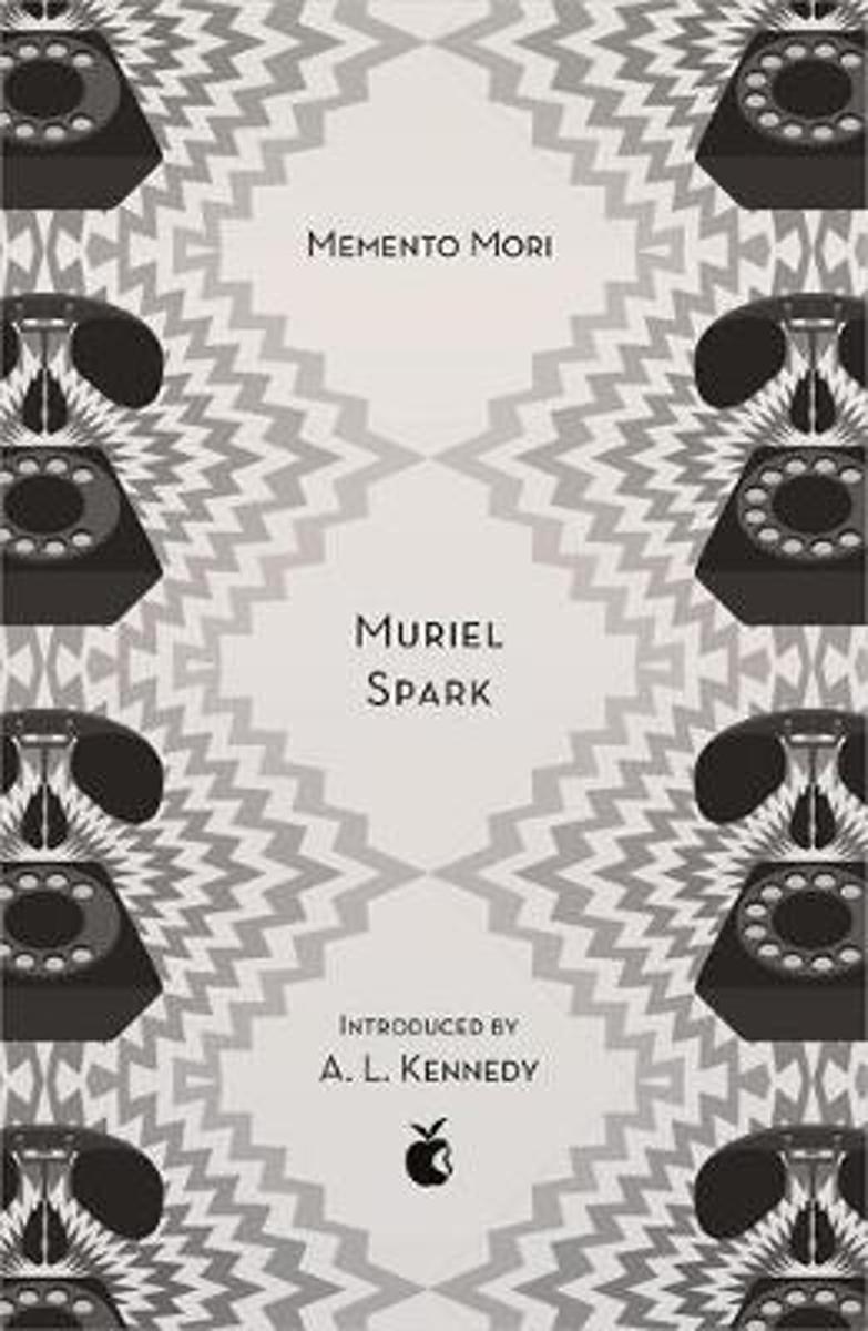 Muriel Spark, A. L. Kennedy: Memento Mori (2018, Little, Brown Book Group Limited)