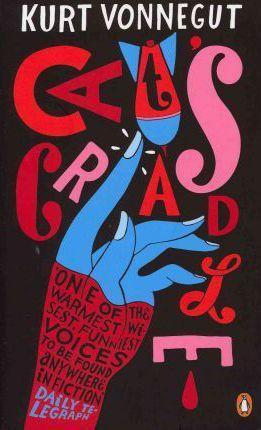 Kurt Vonnegut: Cat's Cradle (2011, Penguin Books, Limited)