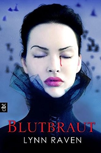 Lynn Raven: Blutbraut (Paperback, 2011, cbj)