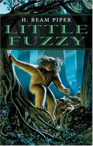 H. Beam Piper: Little Fuzzy (Paperback, 2006, Wildside Press)