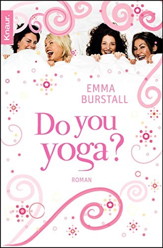 unknown: Do you yoga? (Paperback, 2010, Droemer Knaur)