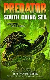 Jeff VanderMeer: South China Sea (2008)