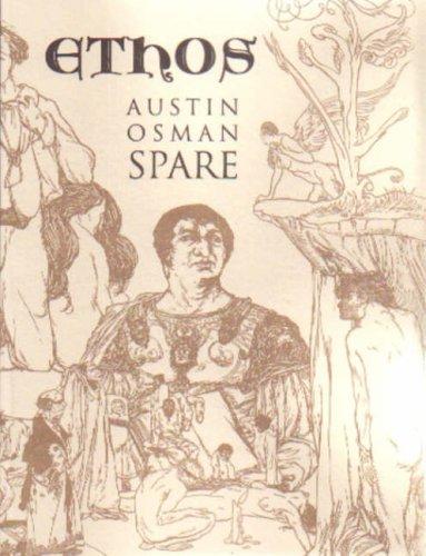 Austin Osman Spare: Ethos (Paperback, 2001, I-H-O Books)