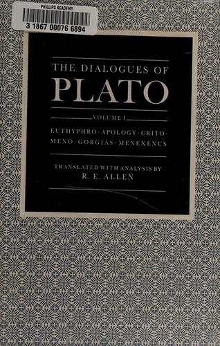 Πλάτων: The symposium (1991, Yale University Press)