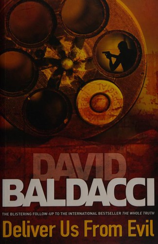 David Baldacci: Deliver Us from Evil (Paperback, 2010, Brand: Macmillan, Pan Books)