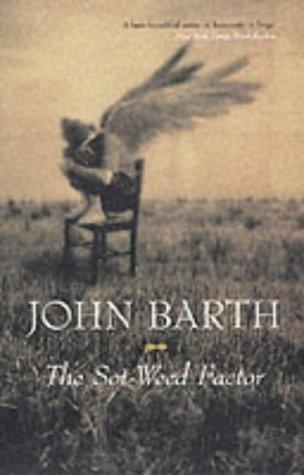 John Barth: The Sot-weed Factor (Paperback, 2002, Atlantic Books)