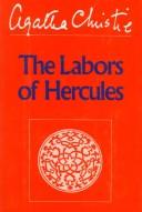 Agatha Christie: The labors of Hercules (1993, Putnam)