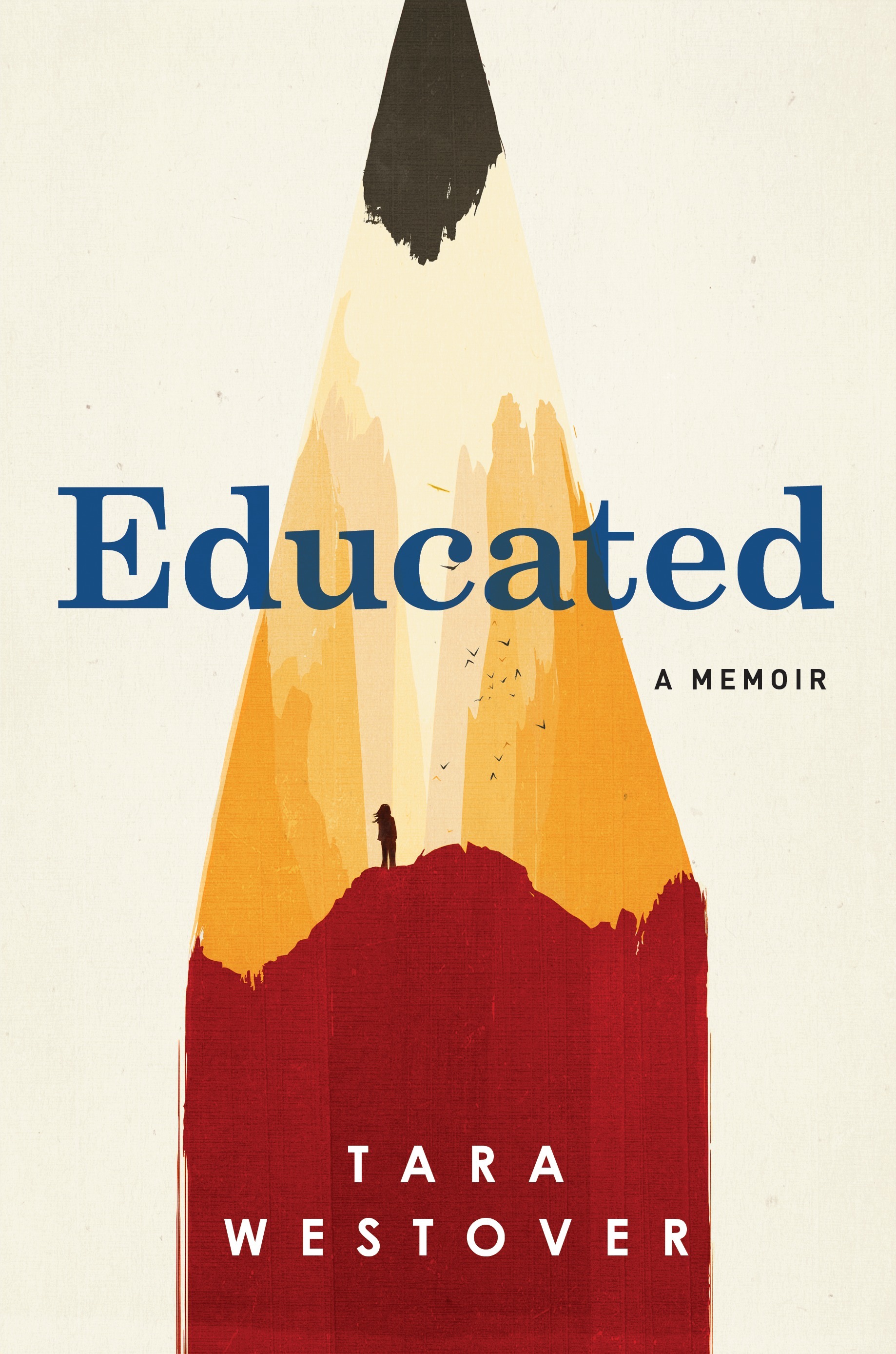 Tara Westover: Educated (Paperback, 2018, Random House)