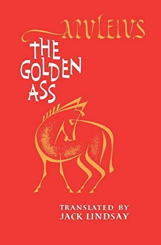 The Golden Ass (1962)