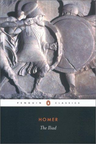 Όμηρος: The Iliad (2003, Penguin Books)