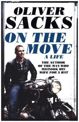 Oliver Sacks: On the Move (2015)