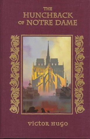 Victor Hugo: The hunchback of Notre Dame (1996, Hyperion)